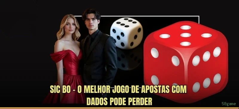 Streaming 4K no cassino ao vivo da 58game