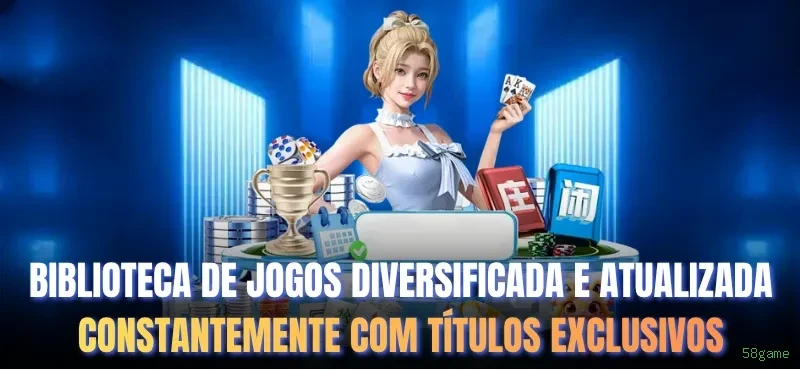 Dealers profissionais da 58game
