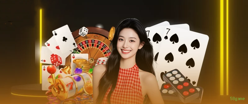 Slots Premium da PG Soft na 58game