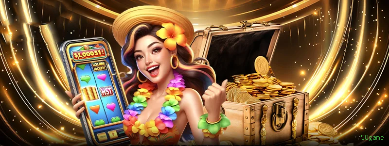 Lottery Clássica na 58game