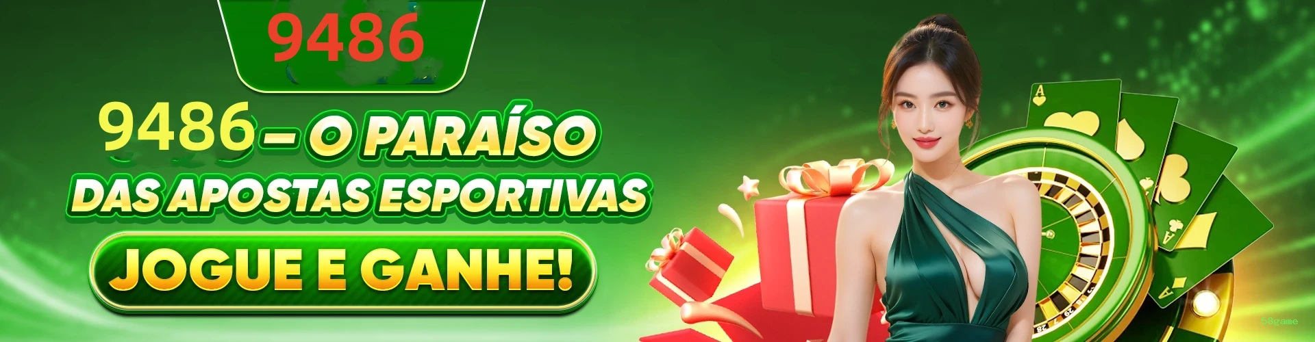 Jogos com maior RTP na 58game